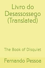 Livro desassossego book for sale  Delivered anywhere in USA 