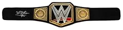 Ted dibiase signed for sale  Delivered anywhere in USA 