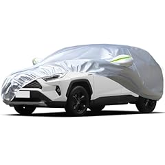 Favoto copertura auto usato  Spedito ovunque in Italia 