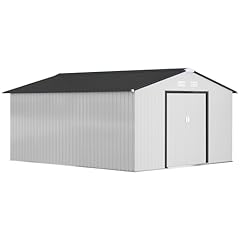 Outsunny outdoor storage for sale  Delivered anywhere in USA 