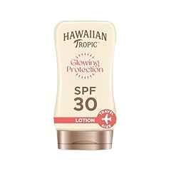 Hawaiian tropic satin usato  Spedito ovunque in Italia 