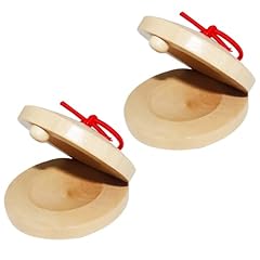 Haicn 2pcs wooden for sale  Delivered anywhere in UK