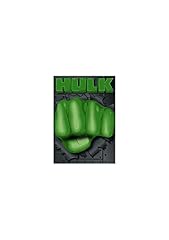 Hulk box set gebraucht kaufen  Wird an jeden Ort in Deutschland