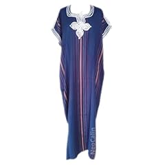 Gandoura caftan femme d'occasion  Livré partout en France