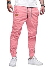 Jmierr mens casual for sale  Delivered anywhere in USA 