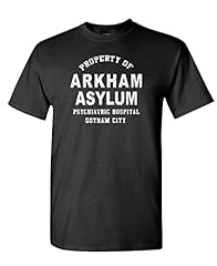 Guacamole arkham asylum for sale  Delivered anywhere in USA 