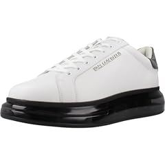 Karl lagerfeld scarpe usato  Spedito ovunque in Italia 