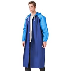 Gaohui eva regenponcho gebraucht kaufen  Wird an jeden Ort in Deutschland