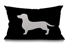 Bgbdeia dachshund lumbar for sale  Delivered anywhere in UK
