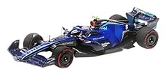 Minichamps 417220106 williams usato  Spedito ovunque in Italia 