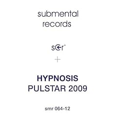 Pulstar 2009 vinyl for sale  Delivered anywhere in UK