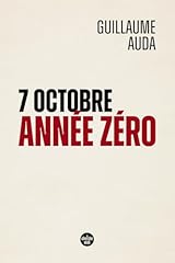 Octobre année zéro d'occasion  Livré partout en Belgiqu