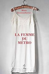 Femme métro d'occasion  Livré partout en France