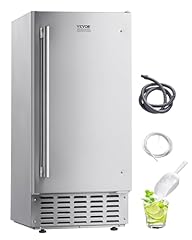 Vevor counter ice for sale  Delivered anywhere in USA 