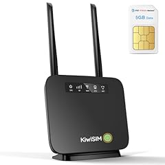 Kiwisim lte wifi for sale  Delivered anywhere in USA 