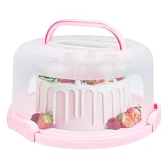 Rtudopuyt cake carrier for sale  Delivered anywhere in USA 