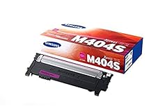Samsung clt m404s d'occasion  Livré partout en Belgiqu