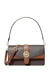 Michael kors greenwich usato  Spedito ovunque in Italia 