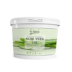 100 pure aloe for sale  Delivered anywhere in UK