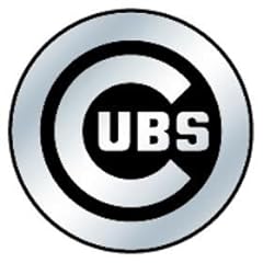 Chicago cubs mlb for sale  Delivered anywhere in USA 