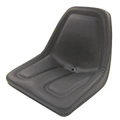 Deluxe Mower Tractor Seat Compatible with John Deere, for sale  Delivered anywhere in USA 