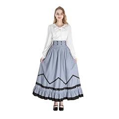 Fiamll robe victorienne d'occasion  Livré partout en France