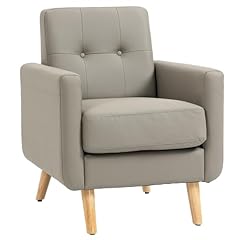 Homcom armchair living for sale  Delivered anywhere in UK