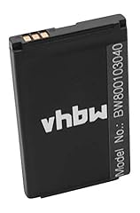 Vhbw batterie compatible d'occasion  Livré partout en France