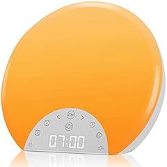 Antdalis sunrise alarm for sale  Delivered anywhere in USA 