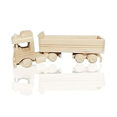 Vesplo wooden truck for sale  Delivered anywhere in USA 