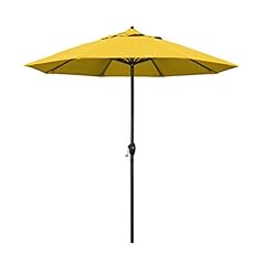 California umbrella round for sale  Delivered anywhere in USA 