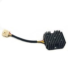 Voltage regulator rectifier for sale  Delivered anywhere in USA 