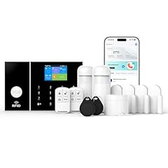 Alarme domestique intelligente d'occasion  Livré partout en France