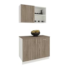 Haaus kitchenette liz d'occasion  Livré partout en France