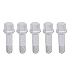 Wheel lug bolts for sale  Delivered anywhere in UK