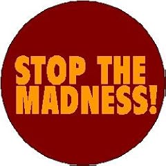 Stop madness 1.25 for sale  Delivered anywhere in USA 