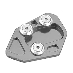 Motorcycle side stand usato  Spedito ovunque in Italia 