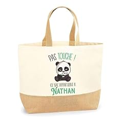 Sac nathan touche d'occasion  Livré partout en Belgiqu