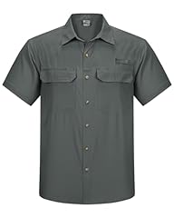 Outdoor ventures chemise d'occasion  Livré partout en France