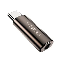 Moswag usb 3.5mm for sale  Delivered anywhere in UK