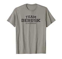Team debusk proud for sale  Delivered anywhere in USA 