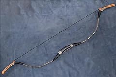 Traditional recurve bow for sale  Delivered anywhere in UK