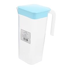 Zerodeko récipient bouteille d'occasion  Livré partout en Belgiqu