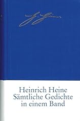 Sämtliche gedichte einem gebraucht kaufen  Wird an jeden Ort in Deutschland