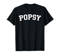 Popsy shirt for sale  Delivered anywhere in UK