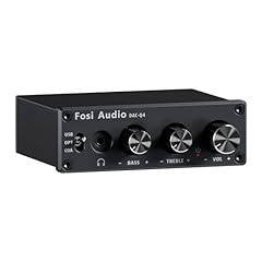 Fosi audio amplificatore usato  Spedito ovunque in Italia 