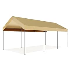 Morngardo carport x20 for sale  Delivered anywhere in USA 