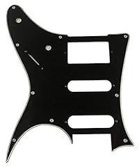 Pickguard personnalisé guitar d'occasion  Livré partout en France