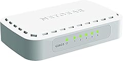 Netgear gs605 port for sale  Delivered anywhere in USA 