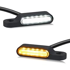 Nthreeauto handlebar led for sale  Delivered anywhere in USA 